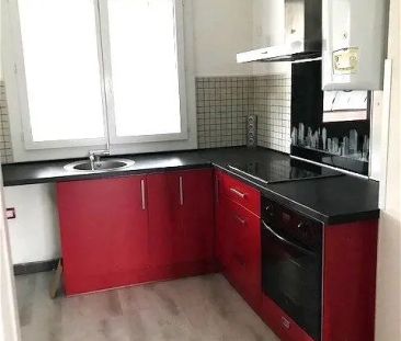 Location appartement 3 pièces - 56.79m² à Billere (64140) - Photo 3