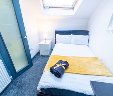 Studio Flat, Dale Road, B29 - Photo 3