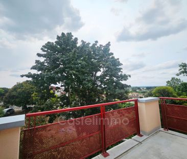 Location Appartement 2 pièces 35m² CASTELSARRASIN 82100 - Photo 5