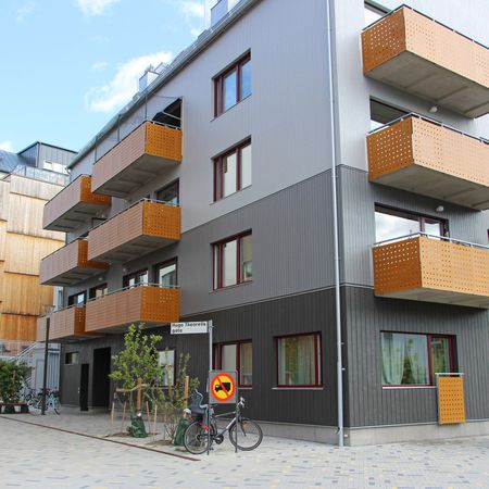 Fysikgränd 2 - Photo 3