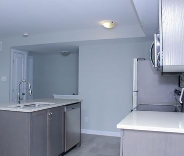 For Lease - 305 Eldorado Private Unit# A, Kanata, Ontario - Photo 5