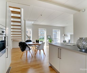 Langfredparken 115, 8471 Sabro - Foto 1