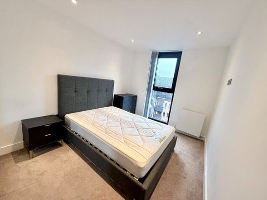 One The Brayford, Lincoln, Property for rent - Photo 1