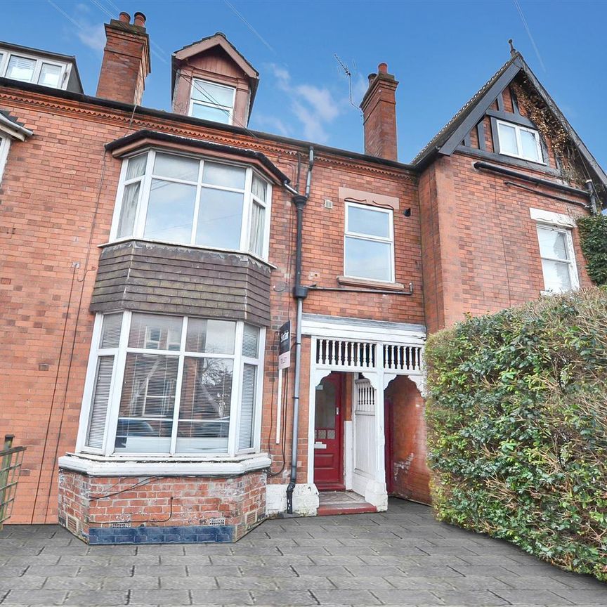 Herrick Road, Loughborough, Leicestershire - Photo 1