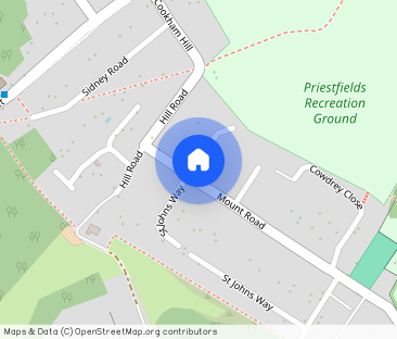 19 Mount Road - Photo 1