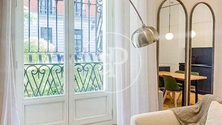 Piso de alquiler en C. del Barquillo, Justicia - Chueca - Foto 5