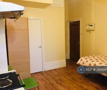 Studio to rent - Photo 5