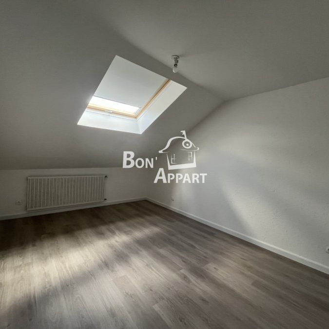 Appartement 3 pièces à Joeuf - Photo 1