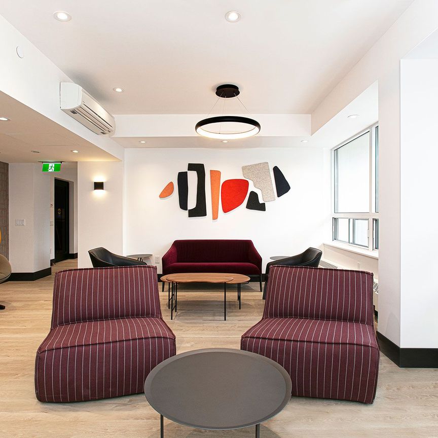 For Lease - 666 Spadina Avenue Unit# 806, Toronto, Ontario - Photo 1