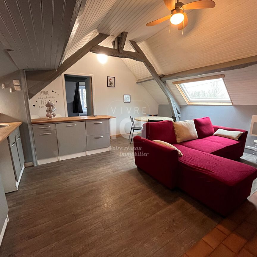 Appartement Ecouflant 5 pièce(s) 89.83 m2 - Photo 1