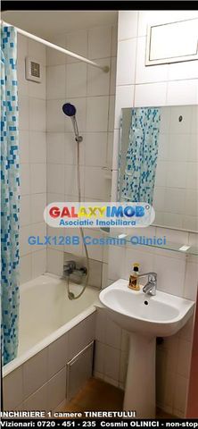 Inchiriere garsoniera Tineretului vedere parc decomandata - Fotografie 3