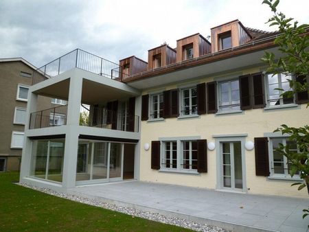 Moderne 3.5-Zimmerwohnung in Ostermundigen mit grossem Balkon - Photo 4