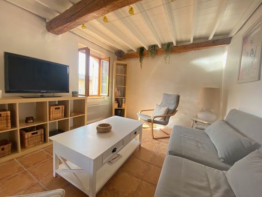 Location Maison 3 pièces 67m² LORGUES 83510 - Photo 1