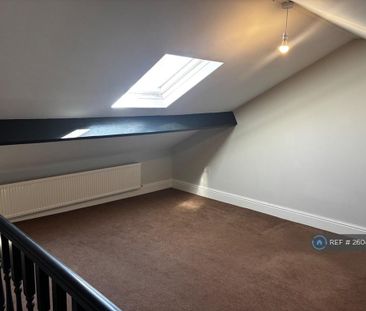 1 bedroom flat to rent - Photo 6