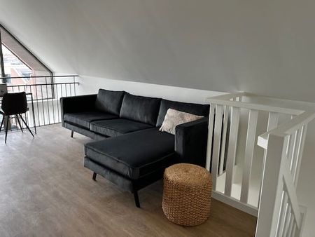 Appartement te huur: Kapelstraat 6-B 1404 HX Bussum - Photo 3