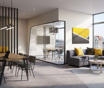 For Lease - 35 Parliament Street Unit# 601, Toronto, Ontario - Photo 4