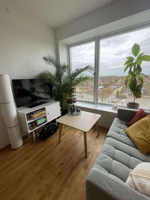 Møllevangs Allé 157 B, 9. 6 - Photo 1