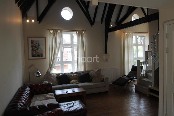 2 bedroom detached house to rent - Photo 1