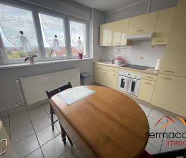 Appartement meublé de type F3 avec vue panoramique - Photo 6