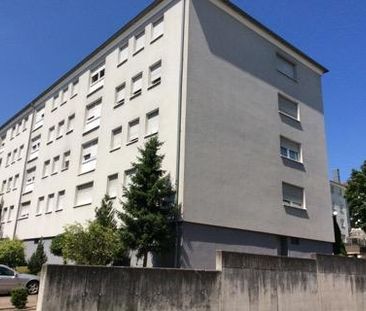 Perfekt für Jung und Alt – 2-Zimmer mit 63 qm im Erdgeschoss - Photo 5