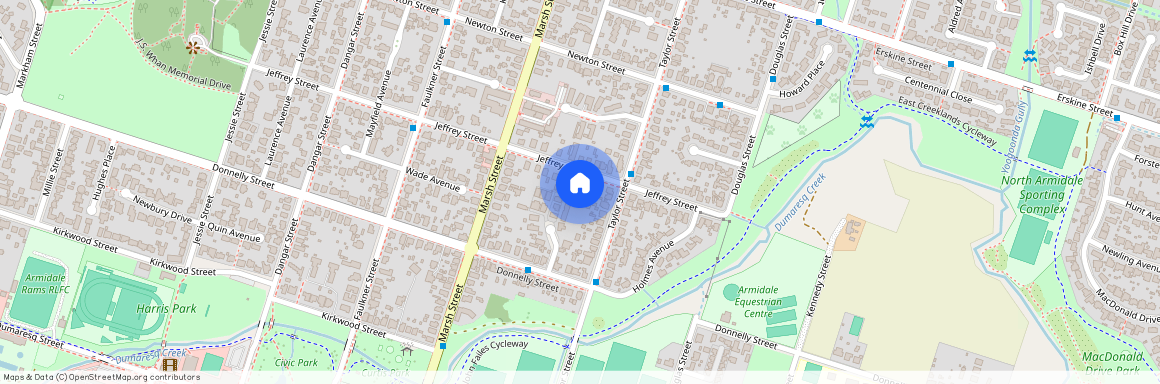 Apartment 1/78 Jeffery St, NSW 2350, Armidale