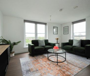 3 bedroom apartment to rent - Photo 1