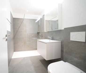 3.5 Zimmer, 87 m², 2. Stock - Foto 3