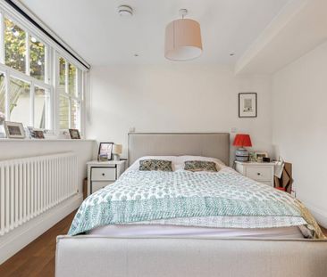 2 bedroom maisonette to rent - Photo 5