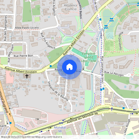Montpellier - 34000