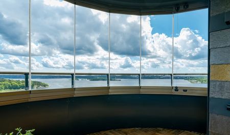 Prismastigen, Lidingö - Foto 2