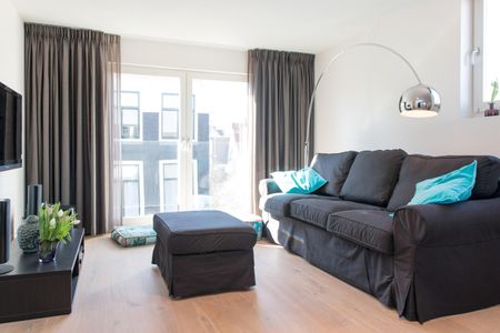 Tweede Laurierdwarsstraat 35 1016 RA Amsterdam - Foto 3