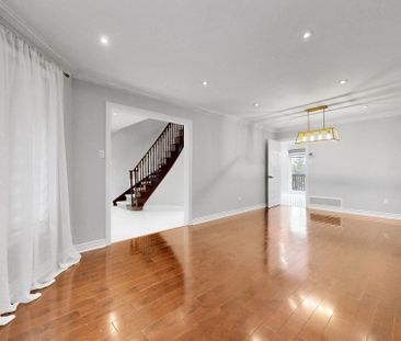 For Lease - 1641 Pepperwood Gate Unit# Upper, Pickering, Ontario - Photo 4