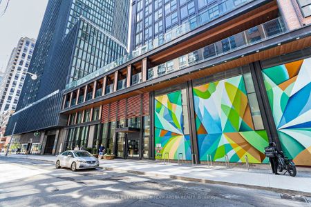 For Lease - 82 Dalhousie Street Unit# 3001, Toronto, Ontario - Photo 2