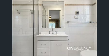 SPACIOUS 3-BEDROOM HOME WITH POOL & ENTERTAINING AREA!!! - Photo 5