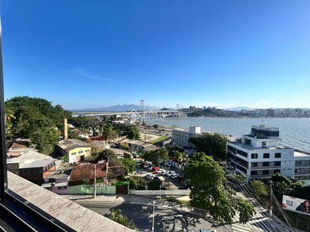 Apartamento com 3 quartos e 130m² para alugar em Centro, Florianópolis. - Photo 5