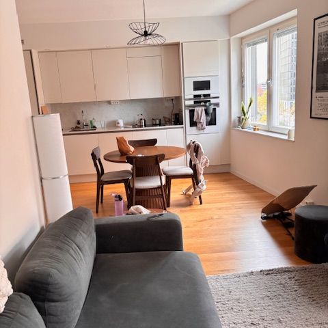 Anna Whitlocks Gata, Stockholm - Foto 1