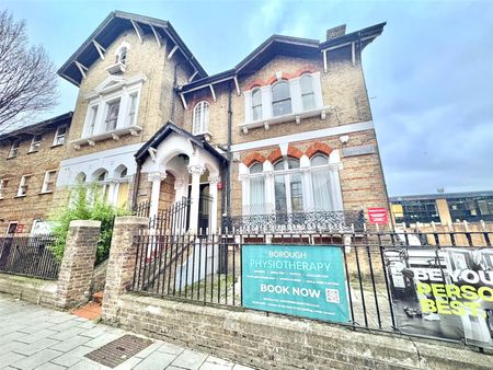 London Road, Kingston upon Thames, KT2 6NH - Photo 4