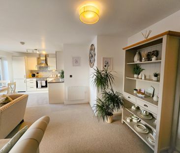 Handbridge Square, Chester - Photo 5