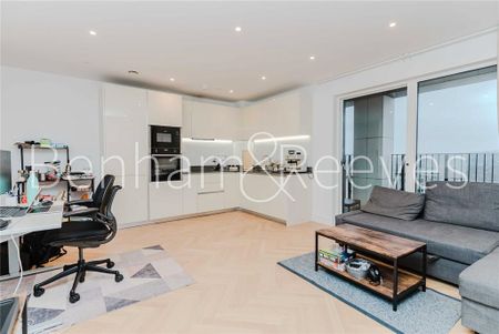 2 bedroom apartment to rent - Photo 4