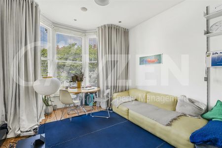 Shacklewell Lane, London - Photo 2