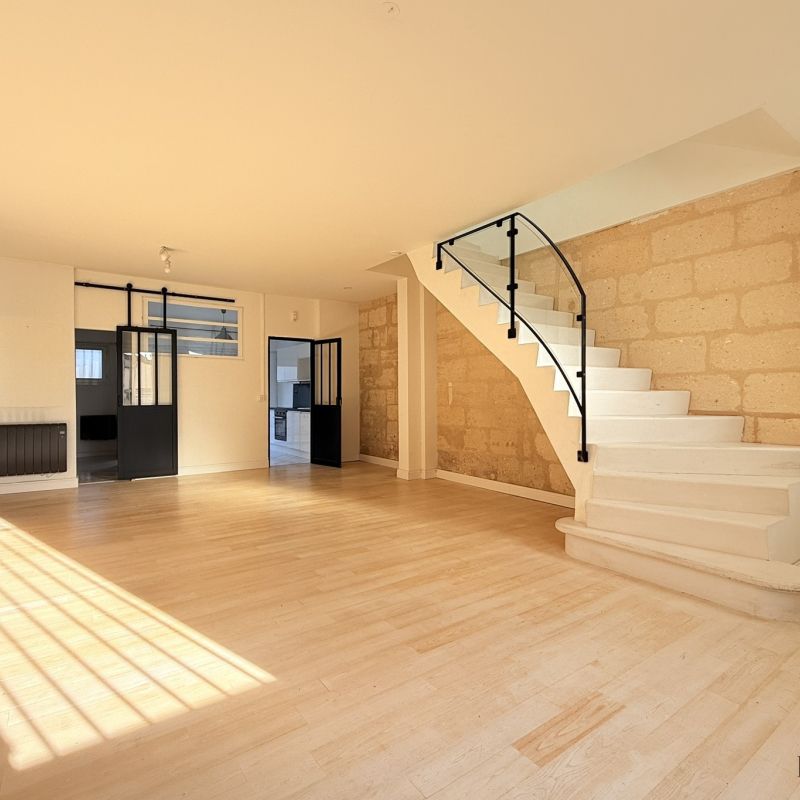 TALENCE MEDOQUINE dans rue calme et agréable - Photo 1