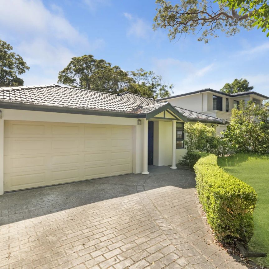 17 Sydney Road, East Lindfield. - Photo 1