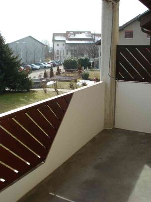 4.5 Zimmer, 94 m², 1. Stock - Photo 1