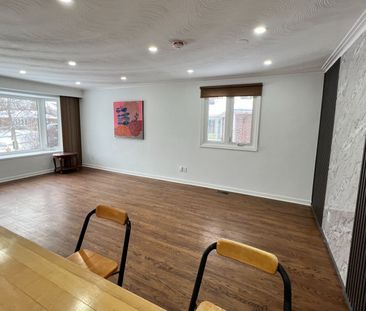 For Lease - 16 Denver (MAIN) Place, Toronto, Ontario - Photo 1