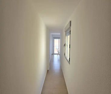 Piso de alquiler en Calle Benedicto XVI, 2, Formentera del Segura - Foto 2