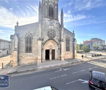 Appartement à louer 2 pièces 53.43m² - Photo 4