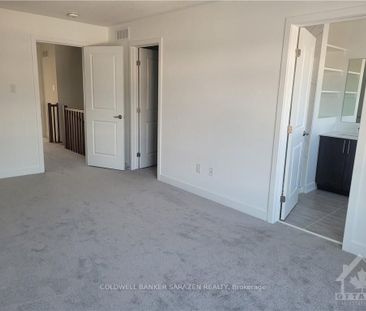 For Lease - 22 NETTLE Crescent, Leitrim, Ontario - Photo 1