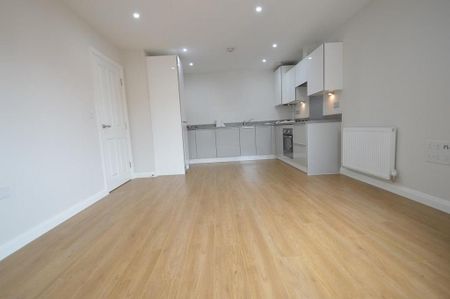 1 bedroom apartment to rent - Photo 5