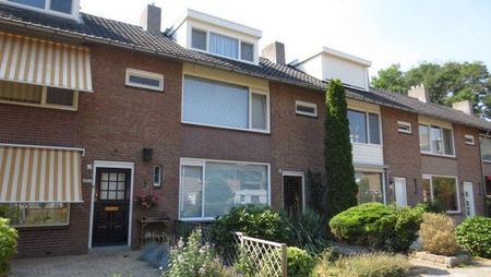 Te huur: Huis Generaal Marshallweg in Eindhoven - Foto 4