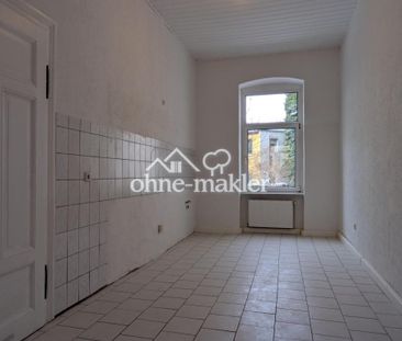 Gut geschnittene 2-Zimmer-Wohnung mit großer Küche - Photo 4